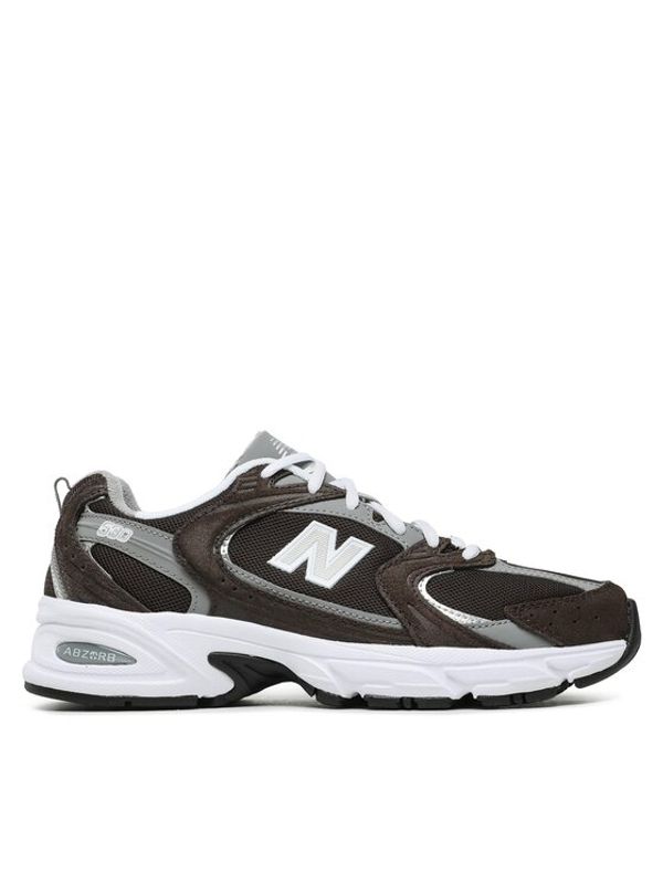 New Balance New Balance Superge MR530CL Rjava