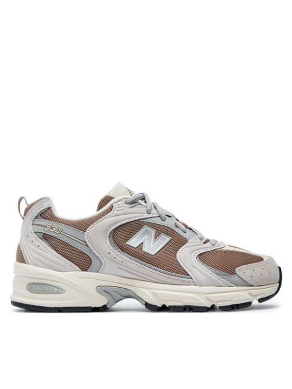 New Balance New Balance Superge MR530CN Siva