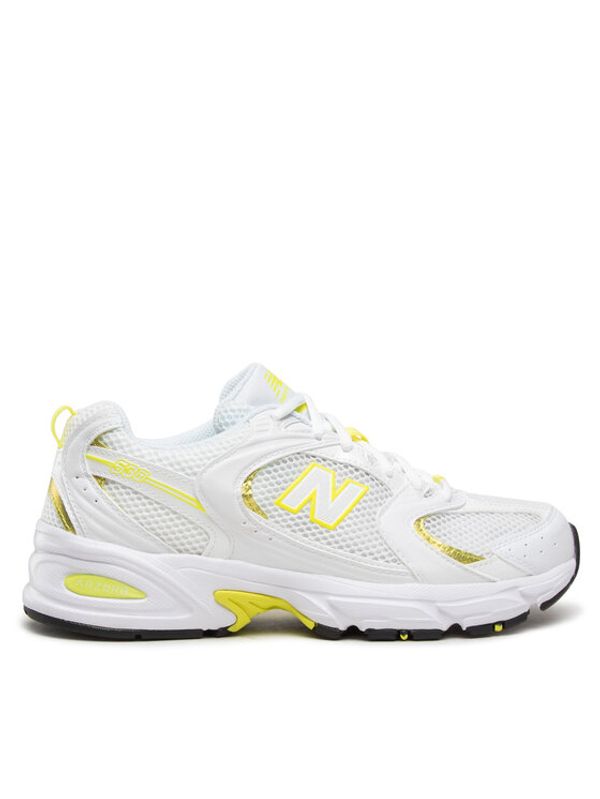 New Balance New Balance Superge MR530DWP Bela