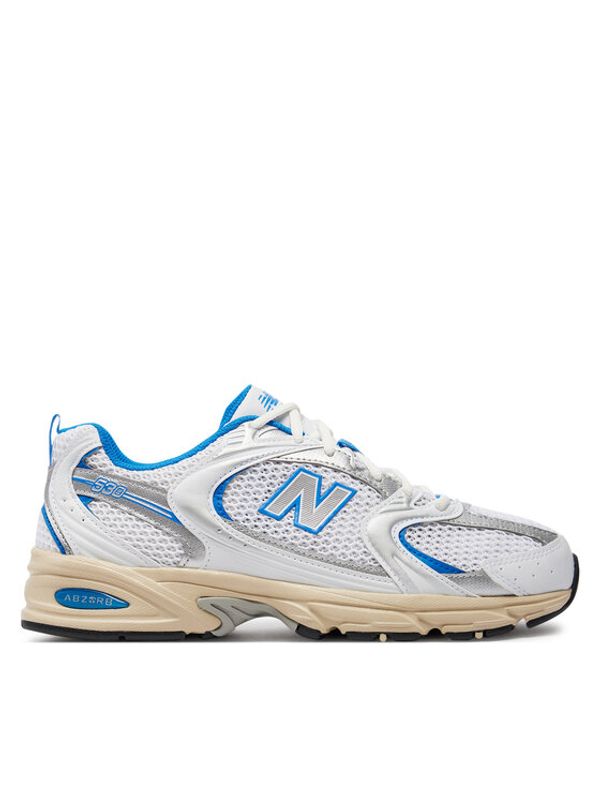 New Balance New Balance Superge MR530EA Bela