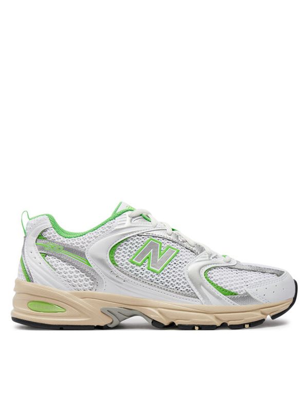 New Balance New Balance Superge MR530EC Bela