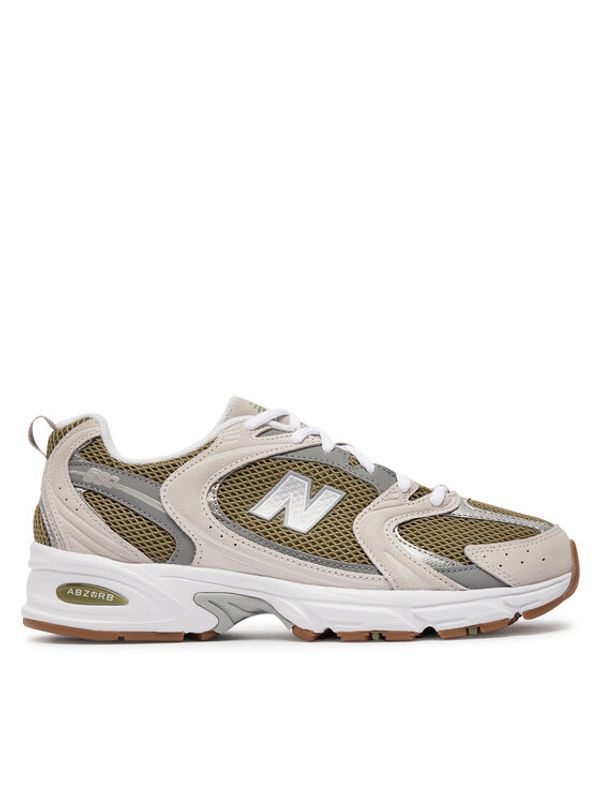 New Balance New Balance Superge MR530GA Zelena