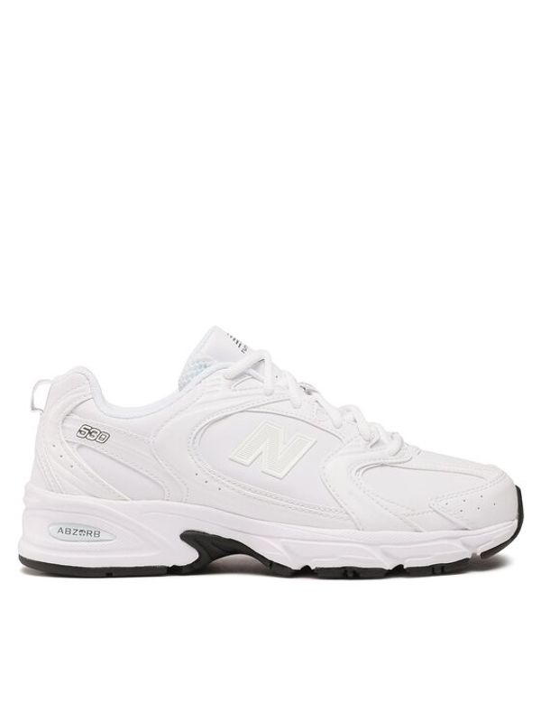 New Balance New Balance Superge MR530NW Bela