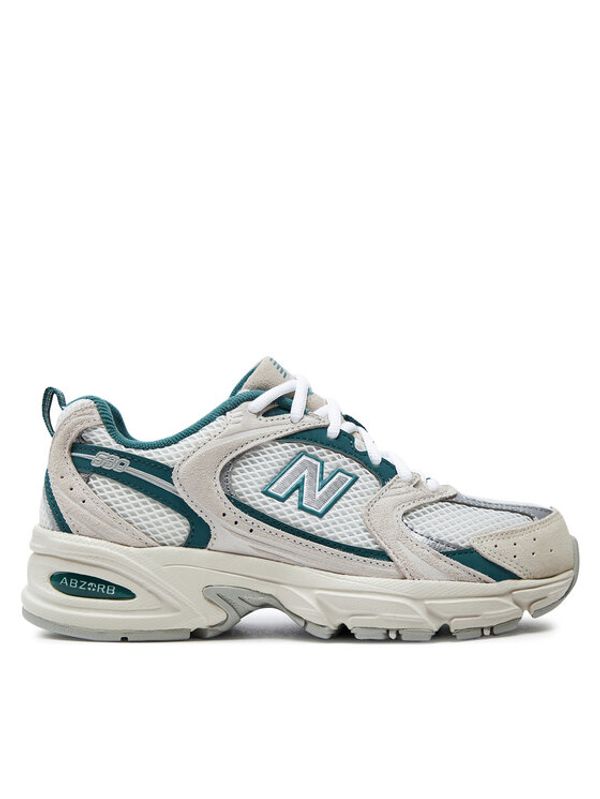 New Balance New Balance Superge MR530QA Bež