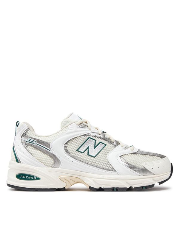 New Balance New Balance Superge MR530SX Bela