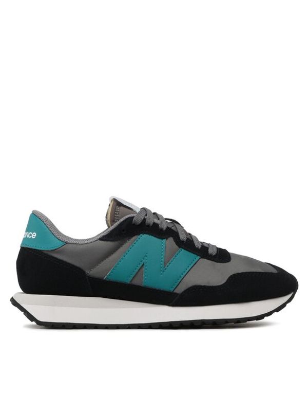 New Balance New Balance Superge MS237BN Siva