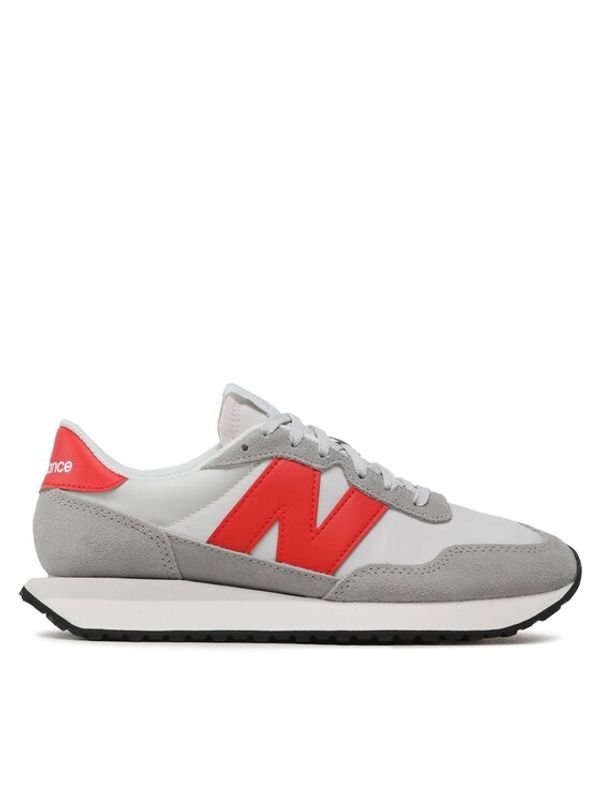 New Balance New Balance Superge MS237BO Siva