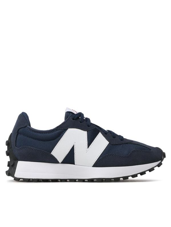 New Balance New Balance Superge MS327CNW Mornarsko modra