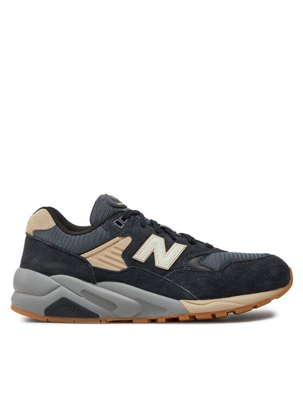 New Balance New Balance Superge MT580ESC Črna