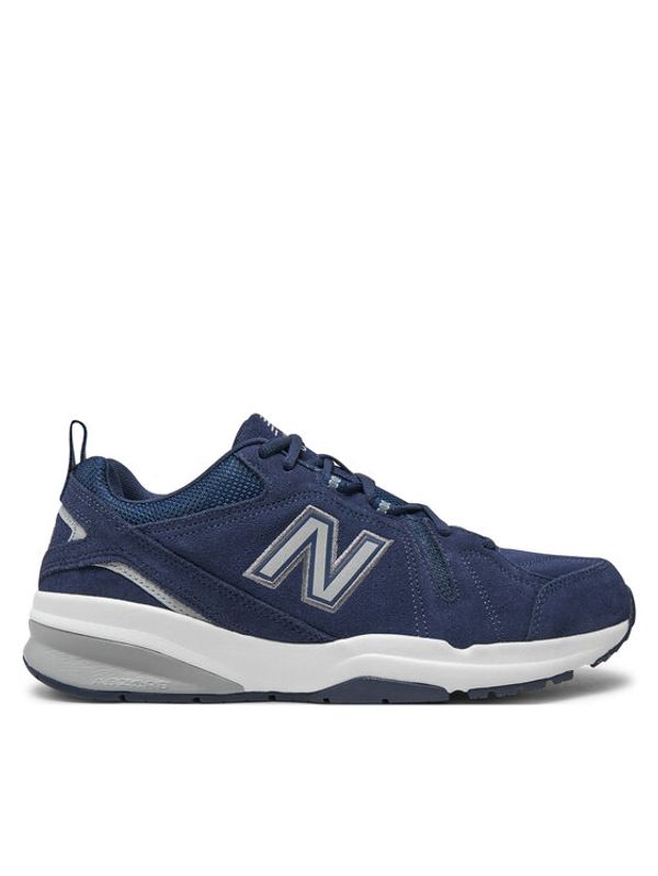 New Balance New Balance Superge MX608UN5 Mornarsko modra