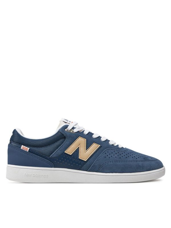 New Balance New Balance Superge Numeric Brandon Westgate NM508ONY Mornarsko modra