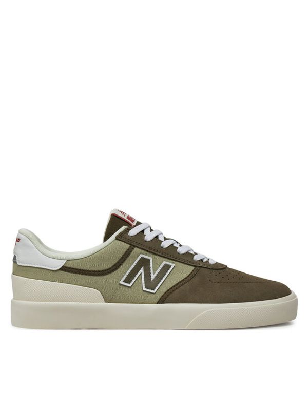 New Balance New Balance Superge Numeric v1 NM272OLV Zelena