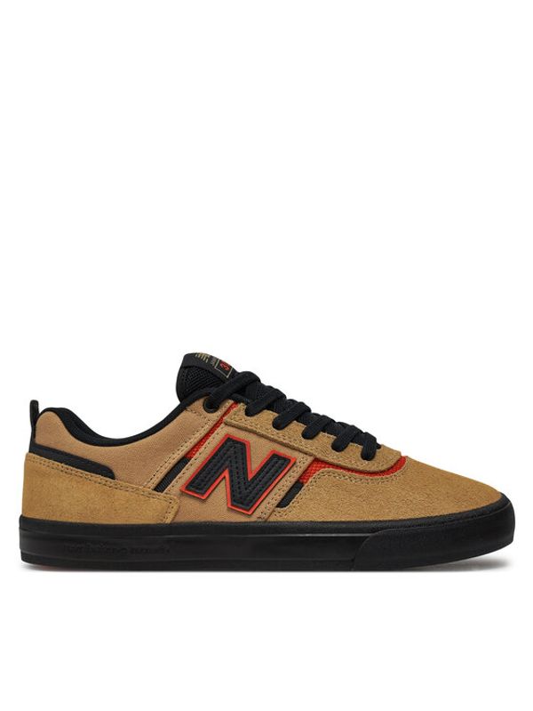 New Balance New Balance Superge Numeric v1 NM306TOB Bež