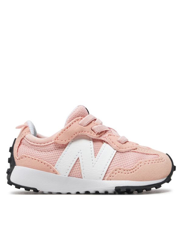 New Balance New Balance Superge NW327CGP Roza