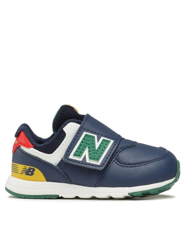 New Balance New Balance Superge NW574CT Mornarsko modra