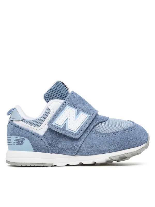 New Balance New Balance Superge NW574FDG Modra