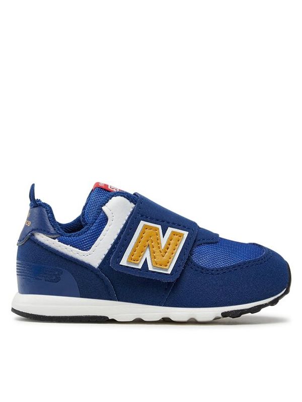 New Balance New Balance Superge NW574HBG Modra