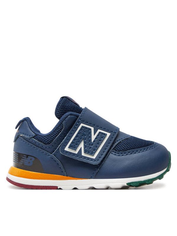 New Balance New Balance Superge NW574KIG Modra