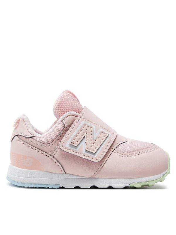 New Balance New Balance Superge NW574MSE Roza