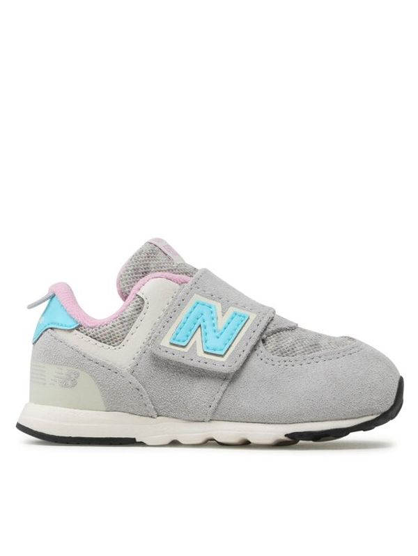 New Balance New Balance Superge NW574NB1 Siva