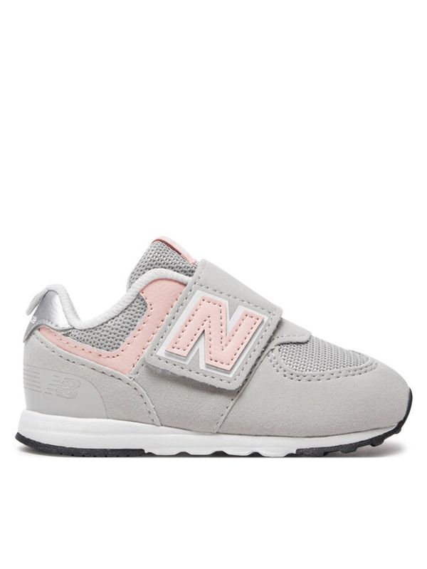 New Balance New Balance Superge NW574PK Siva