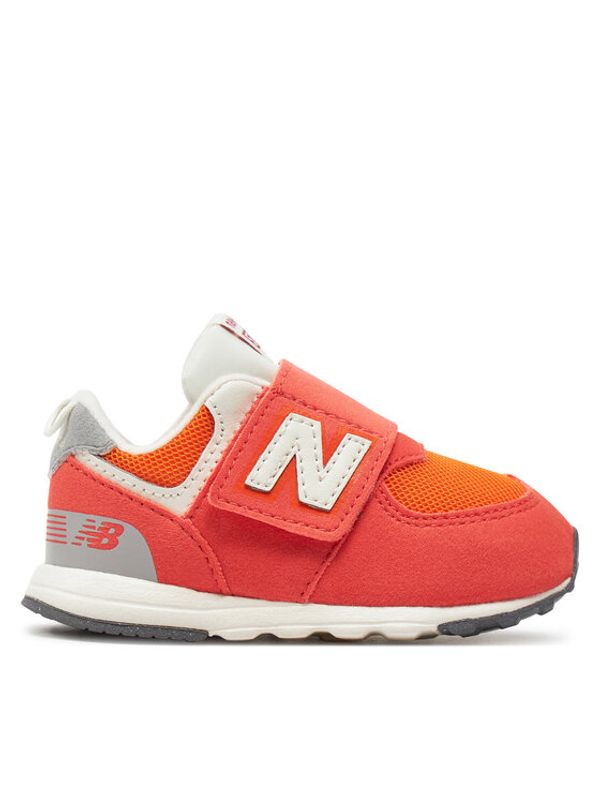 New Balance New Balance Superge NW574RCB Oranžna