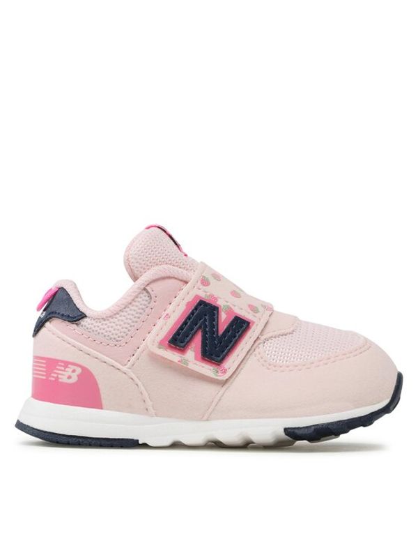 New Balance New Balance Superge NW574SP Roza