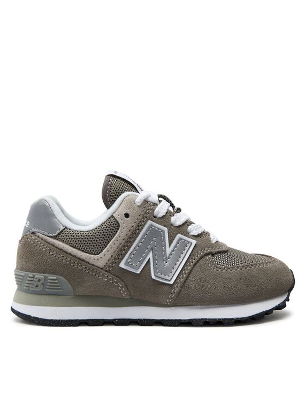 New Balance New Balance Superge PC574EVG Siva