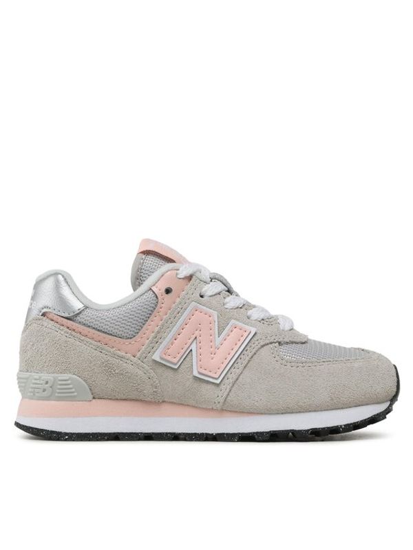 New Balance New Balance Superge PC574EVK Siva