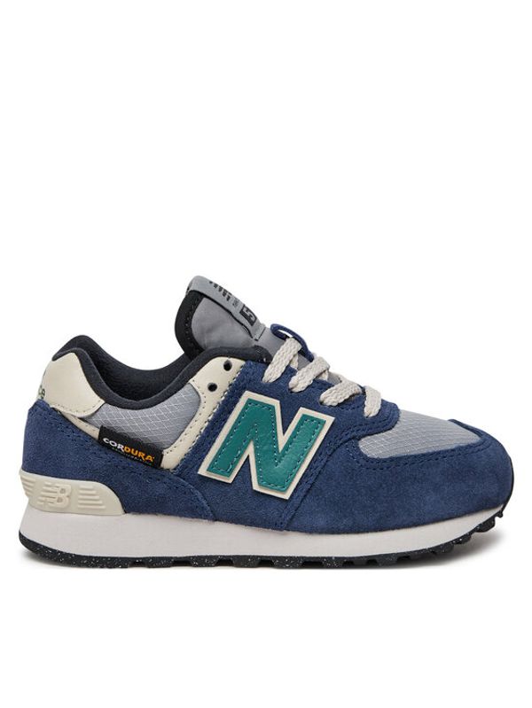 New Balance New Balance Superge PC574SOA Modra