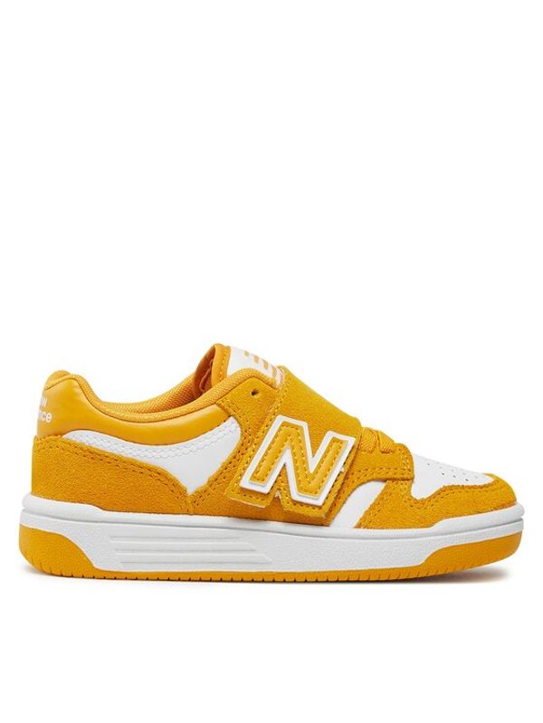 New Balance New Balance Superge PHB480WA Rumena