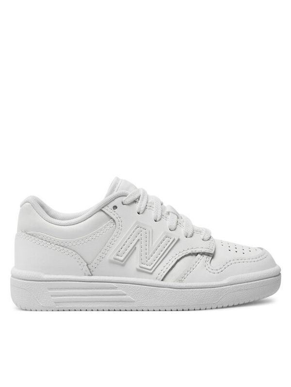 New Balance New Balance Superge PSB4803W Bela