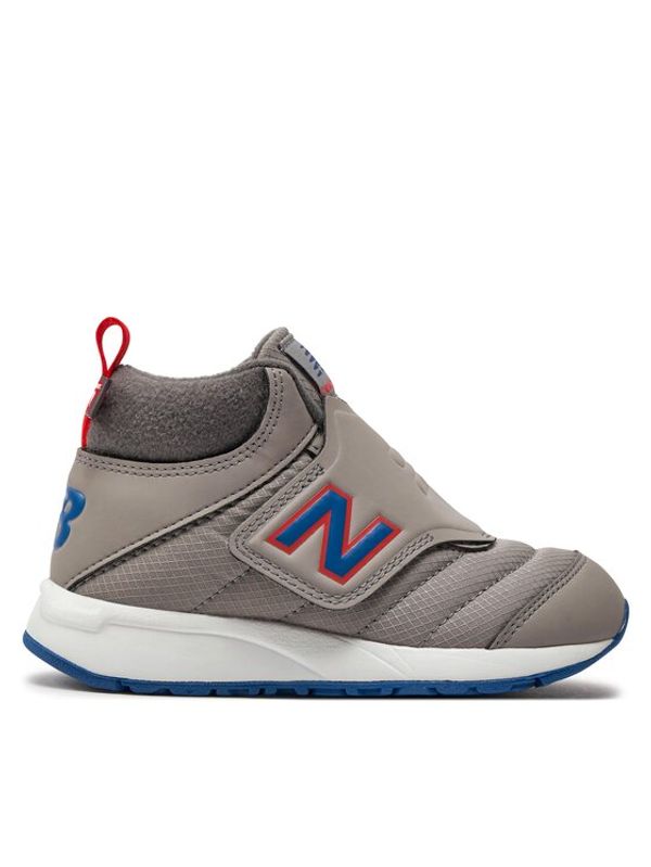 New Balance New Balance Superge PTCOZYGB Siva