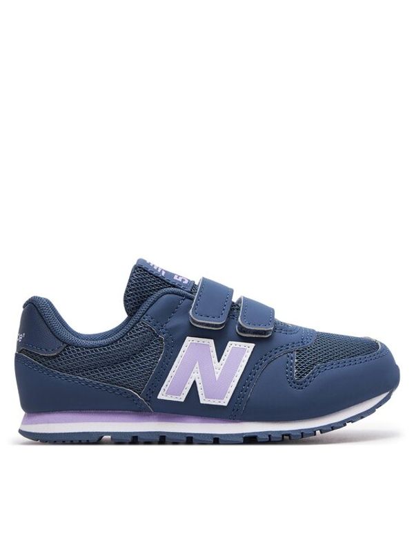 New Balance New Balance Superge PV500CIL Mornarsko modra