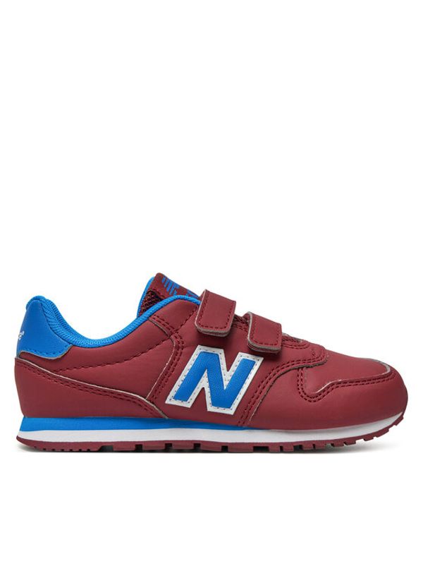 New Balance New Balance Superge PV500CMB Rdeča