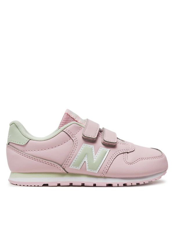 New Balance New Balance Superge PV500CMN Roza