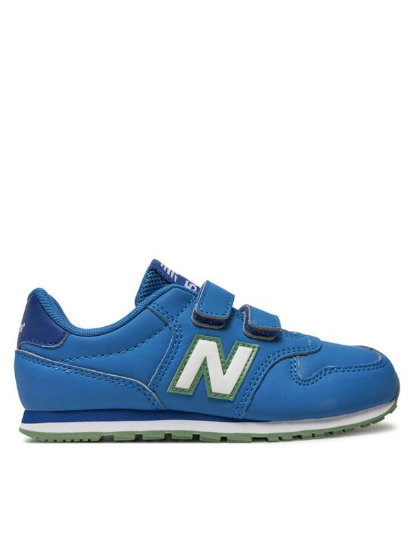 New Balance New Balance Superge PV500FBI Modra