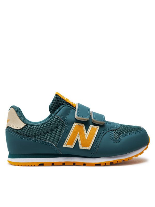 New Balance New Balance Superge PV500FSG Zelena