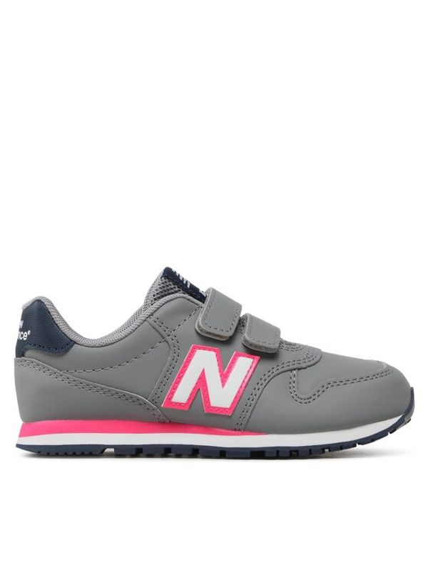 New Balance New Balance Superge PV500LD1 Siva