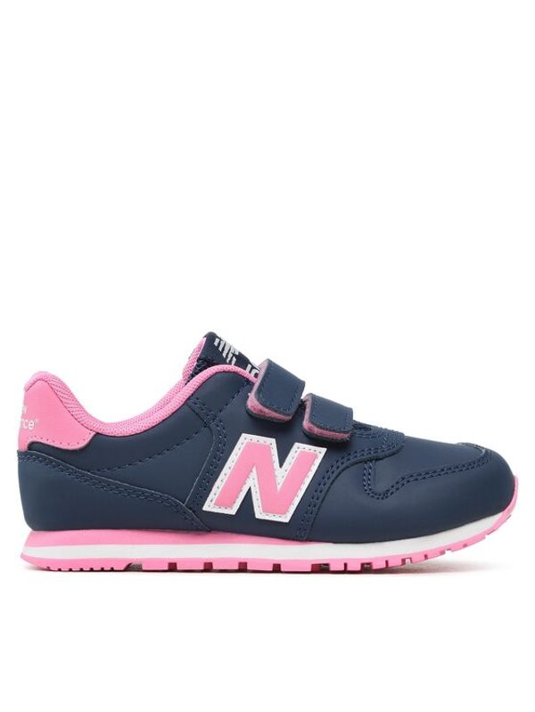 New Balance New Balance Superge PV500NP1 Mornarsko modra