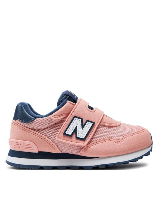 New Balance New Balance Superge PV515KPN Roza