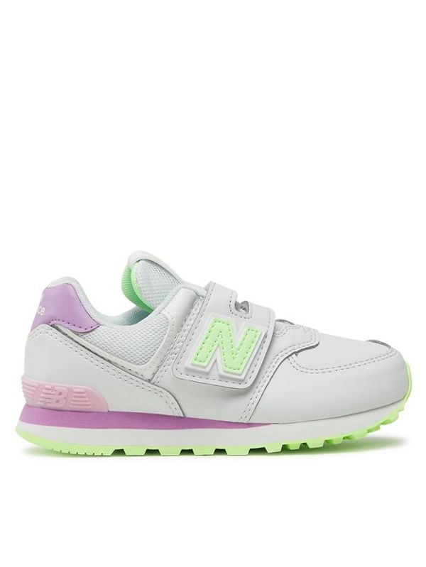 New Balance New Balance Superge PV574CX Bež