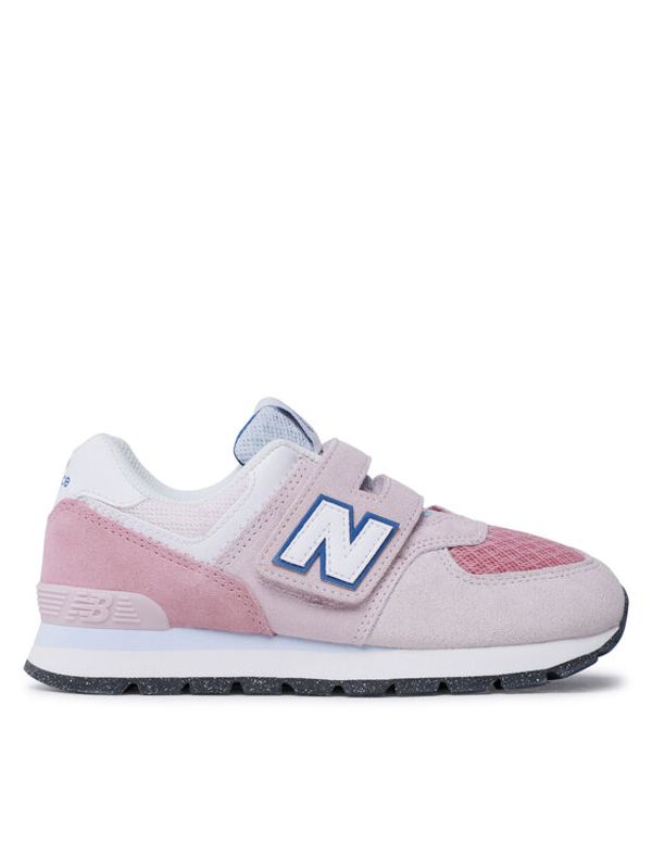 New Balance New Balance Superge PV574DH2 Roza