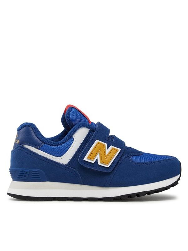 New Balance New Balance Superge PV574HBG Modra