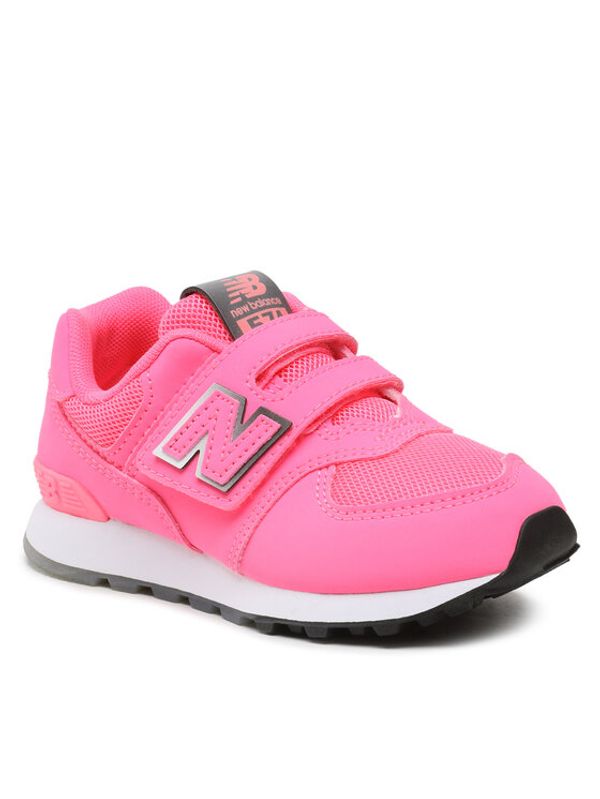 New Balance New Balance Superge PV574IN1 Roza