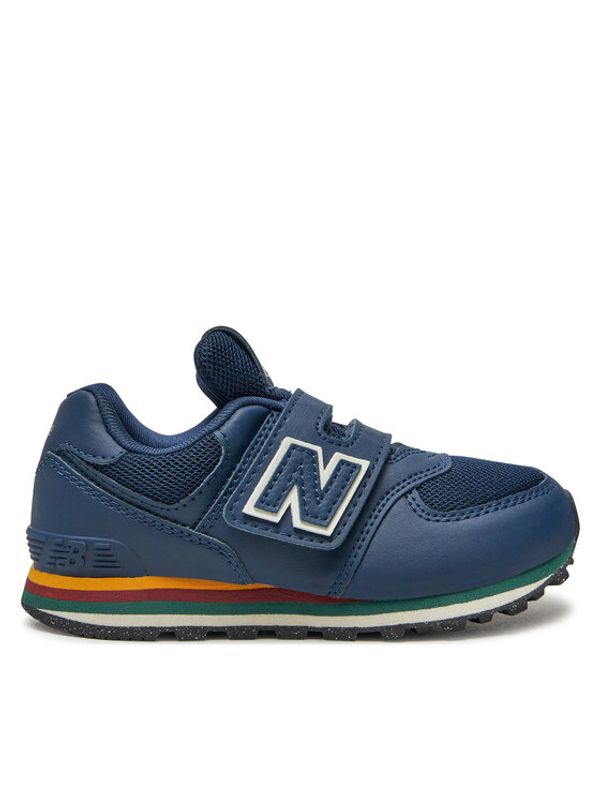 New Balance New Balance Superge PV574KIG Modra