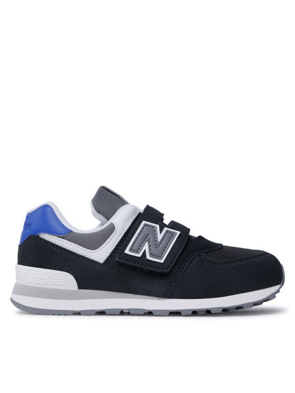 New Balance New Balance Superge PV574MB1 Siva