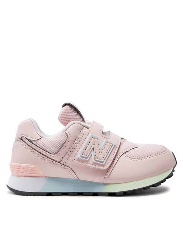 New Balance New Balance Superge PV574MSE Roza