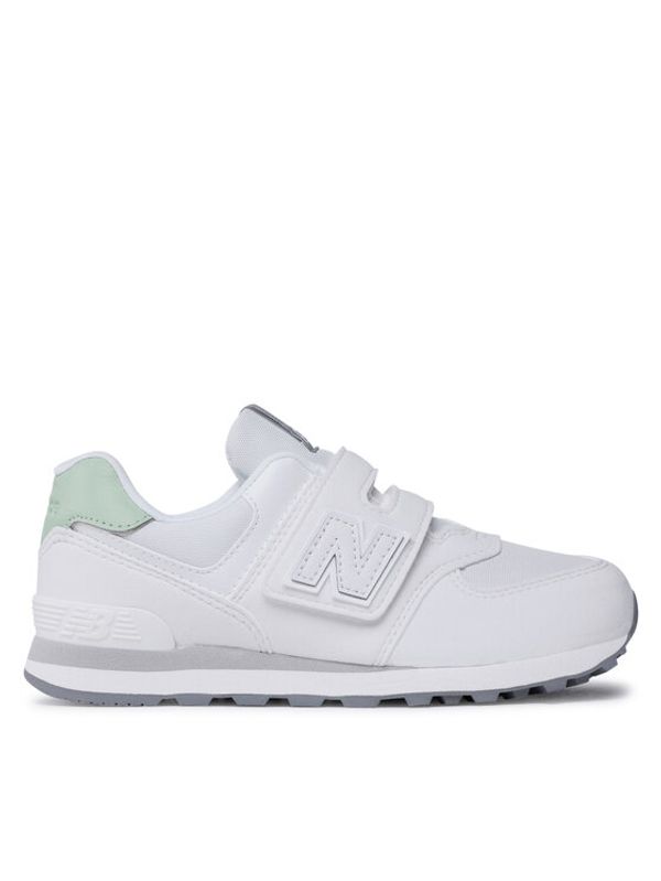 New Balance New Balance Superge PV574MW1 Bela