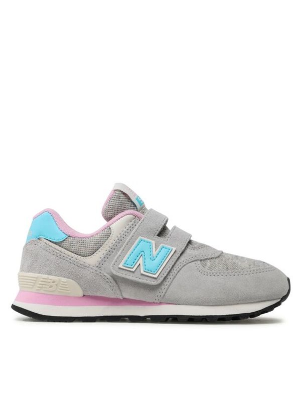 New Balance New Balance Superge PV574NB1 Siva